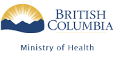British Columbia Minsitry of Health