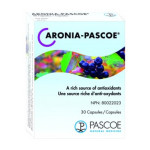 Aronia Pascode